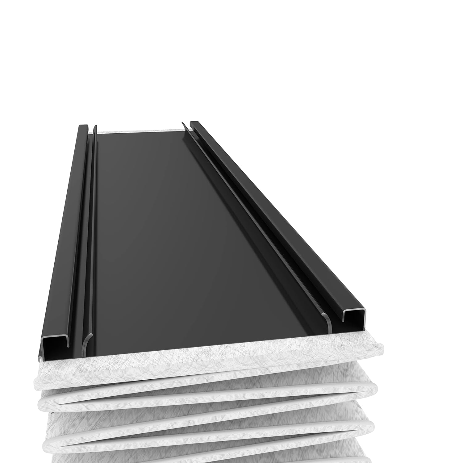 413 Air Filter 16x25x4 MERV 13 for AprilAire Whole House Air Purifiers (pack of 1)